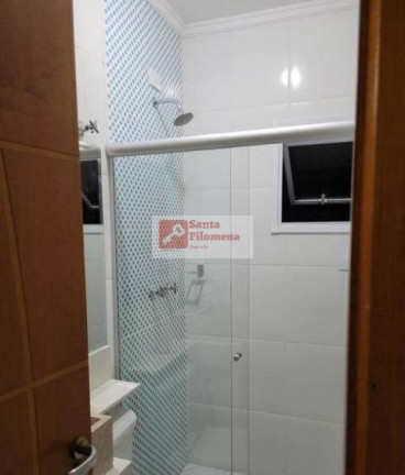 Imagem Sobrado com 3 Quartos à Venda, 136 m² em Vila Curuçá - Santo André Imagem Sobrado com 3 Quartos à Venda, 136 m² em Vila Curuçá - Santo André