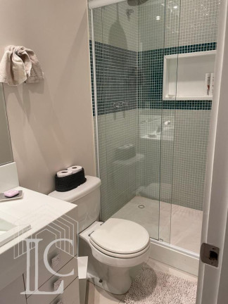 Imagem Apartamento com 3 Quartos à Venda, 223 m² em Panamby - São Paulo