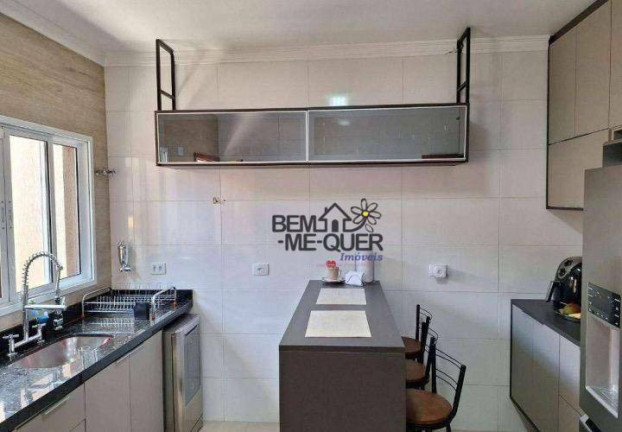 Imagem Sobrado com 3 Quartos à Venda, 104 m² em Jardim Regina - São Paulo Imagem Sobrado com 3 Quartos à Venda, 104 m² em Jardim Regina - São Paulo