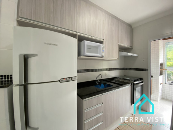 Imagem Apartamento com 2 Quartos à Venda, 57 m² em Toninhas - Ubatuba Imagem Apartamento com 2 Quartos à Venda, 57 m² em Toninhas - Ubatuba