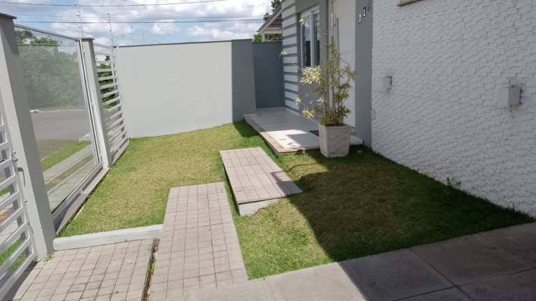 Imagem Casa com 3 Quartos à Venda, 150 m² em Parque Amador - Esteio Imagem Casa com 3 Quartos à Venda, 150 m² em Parque Amador - Esteio