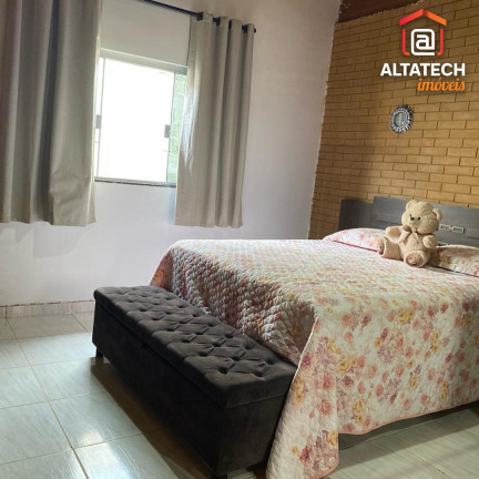 Imagem Imóvel com 3 Quartos à Venda, 90 m² em Rio Pardo - Poços De Caldas