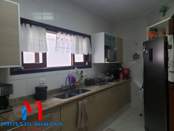 Imagem Sobrado com 3 Quartos à Venda, 210 m² em Olímpico - São Caetano Do Sul Imagem Sobrado com 3 Quartos à Venda, 210 m² em Olímpico - São Caetano Do Sul