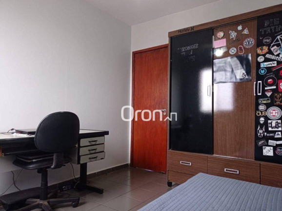 Imagem Apartamento com 3 Quartos à Venda, 85 m² em Jardim América - Goiânia Imagem Apartamento com 3 Quartos à Venda, 85 m² em Jardim América - Goiânia