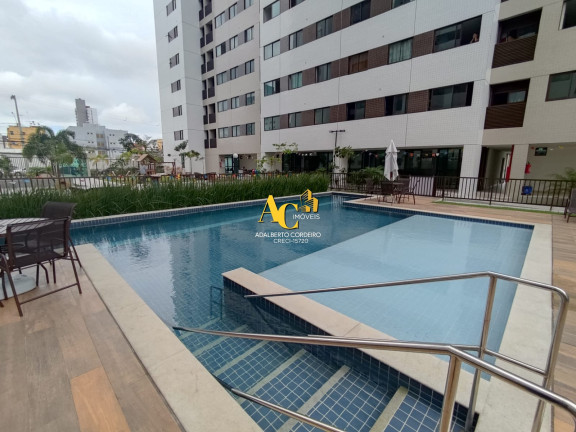 Imagem Apartamento com 2 Quartos à Venda, 51 m² em Várzea - Recife Imagem Apartamento com 2 Quartos à Venda, 51 m² em Várzea - Recife