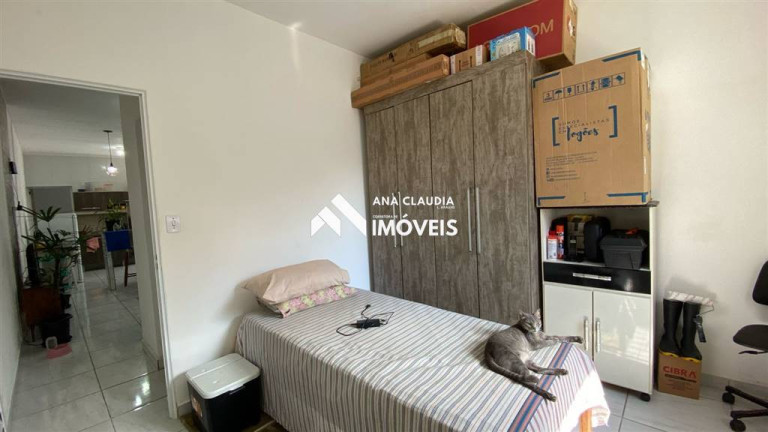 Imagem Casa com 2 Quartos à Venda, 63 m² em Agenor De Campos - Mongaguá