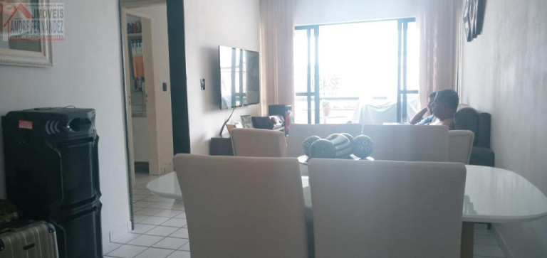 Imagem Apartamento com 2 Quartos à Venda, 69 m² em Jardim Atlântico - Olinda Imagem Apartamento com 2 Quartos à Venda, 69 m² em Jardim Atlântico - Olinda