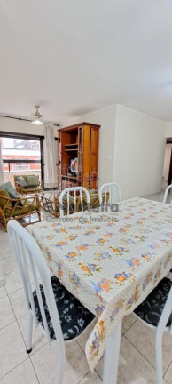 Imagem Apartamento com 3 Quartos à Venda, 110 m² em Tupi - Praia Grande
