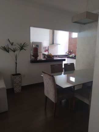 Imagem Casa com 4 Quartos à Venda, 110 m² em Sapucaia Ii - Contagem