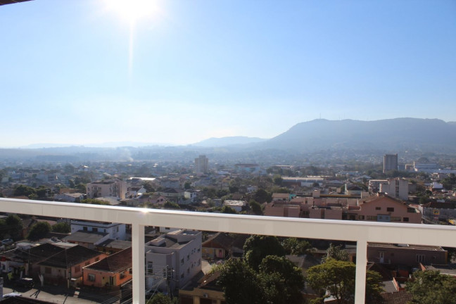 Imagem Apartamento com 3 Quartos à Venda, 165 m² em Nossa Senhora Do Rosário - Santa Maria Imagem Apartamento com 3 Quartos à Venda, 165 m² em Nossa Senhora Do Rosário - Santa Maria