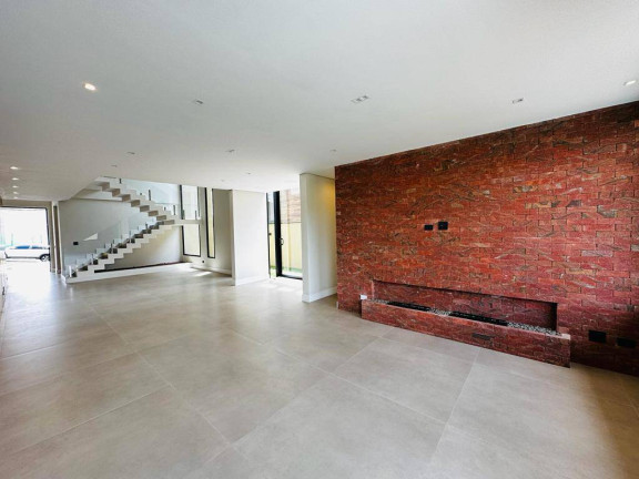 Imagem Casa com 5 Quartos à Venda, 450 m² em Alphaville  - Santana De Parnaíba