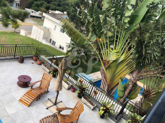 Imagem Casa de Condomínio com 4 Quartos à Venda, 467 m² em Alphaville - Santana De Parnaíba Imagem Casa de Condomínio com 4 Quartos à Venda, 467 m² em Alphaville - Santana De Parnaíba