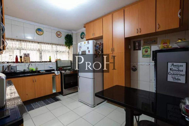 Imagem Apartamento com 3 Quartos à Venda, 120 m² em Centro - Santo André Imagem Apartamento com 3 Quartos à Venda, 120 m² em Centro - Santo André