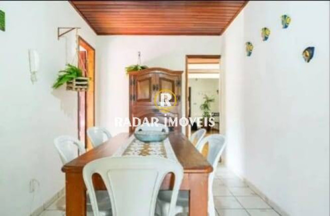 Imagem Cobertura com 4 Quartos à Venda, 120 m² em Prainha - Arraial Do Cabo