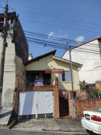 Casa com 3 Quartos à Venda, 140 m² em Jardim Do Papai - Guarulhos