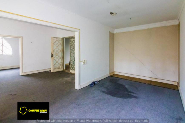 Imagem Casa com 3 Quartos à Venda, 400 m² em Santa Cecília - São Paulo Imagem Casa com 3 Quartos à Venda, 400 m² em Santa Cecília - São Paulo