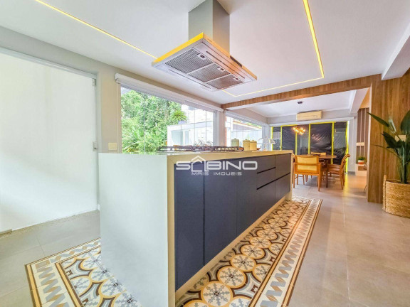 Imagem Casa com 6 Quartos à Venda, 470 m² em Riviera De São Lourenço - Bertioga