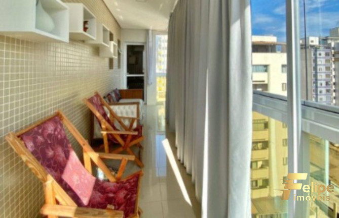 Imagem Imóvel com 3 Quartos à Venda, 135 m² em Centro - Guarapari