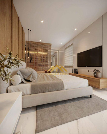 Imagem Imóvel com 4 Quartos à Venda, 152 m² em Jardim Das Oliveiras - Fortaleza