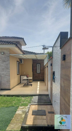 Imagem Casa com 3 Quartos à Venda, 360 m² em Unamar (tamoios) - Cabo Frio Imagem Casa com 3 Quartos à Venda, 360 m² em Unamar (tamoios) - Cabo Frio