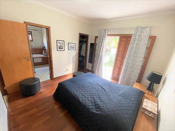 Imagem Casa com 3 Quartos à Venda, 450 m² em Santa Cruz - Valinhos