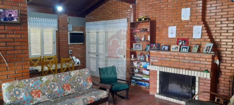Imagem Casa com 3 Quartos à Venda, 300 m² em Loteamento Eldourado - Eldorado Do Sul