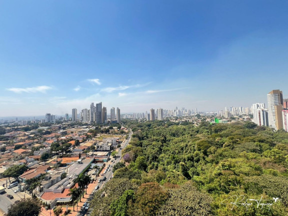Imagem Apartamento com 4 Quartos à Venda, 244 m² em Setor Marista - Goiânia Imagem Apartamento com 4 Quartos à Venda, 244 m² em Setor Marista - Goiânia