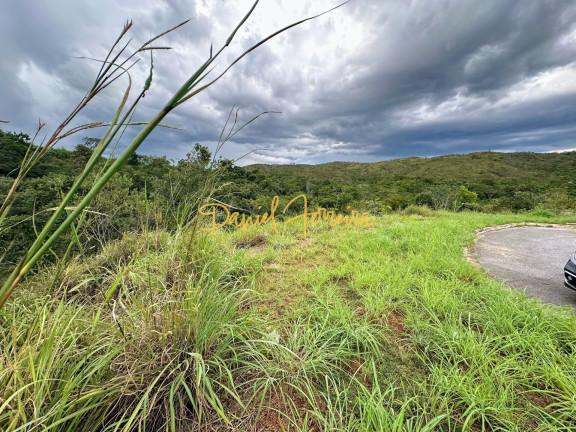 Imagem Terreno à Venda, 734 m² em Setor Habitacional Jardim Botânico - Brasília