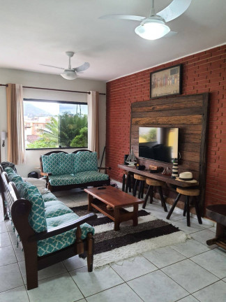 Imagem Apartamento com 2 Quartos à Venda, 144 m² em Praia Grande - Ubatuba