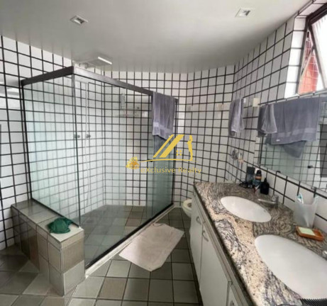 Imagem Imóvel com 4 Quartos à Venda, 259 m² em Pituba - Salvador