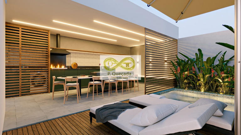 Imagem Casa com 2 Quartos à Venda, 42 m² em Saltinho - Paulínia Imagem Casa com 2 Quartos à Venda, 42 m² em Saltinho - Paulínia