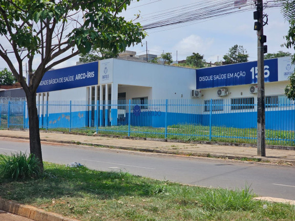 Terreno à Venda, 350 m² em Residencial Arco-íris - Anápolis