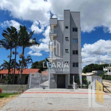 Imagem Apartamento com 4 Quartos à Venda, 198 m² em Rainha Do Mar - Itapoá Imagem Apartamento com 4 Quartos à Venda, 198 m² em Rainha Do Mar - Itapoá
