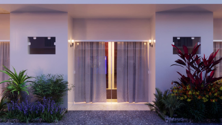 Imagem Casa com 2 Quartos à Venda, 85 m² em Nova Cabrália - Santa Cruz Cabrália Imagem Casa com 2 Quartos à Venda, 85 m² em Nova Cabrália - Santa Cruz Cabrália