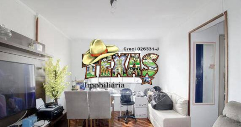 Imagem Apartamento com 2 Quartos à Venda, 49 m² em Mooca - São Paulo