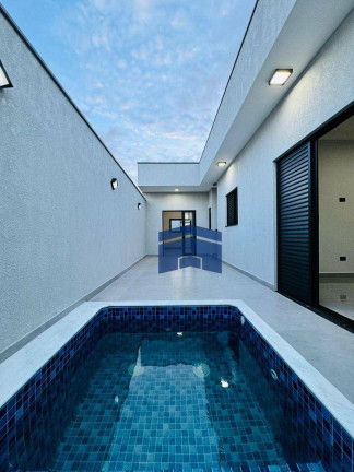 Casa com 3 Quartos à Venda, 99 m² em Jardim Dos Sabiás - Indaiatuba