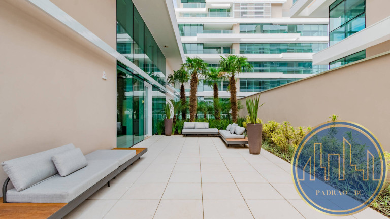 Imagem Cobertura com 4 Quartos à Venda, 417 m² em Cabral - Curitiba Imagem Cobertura com 4 Quartos à Venda, 417 m² em Cabral - Curitiba