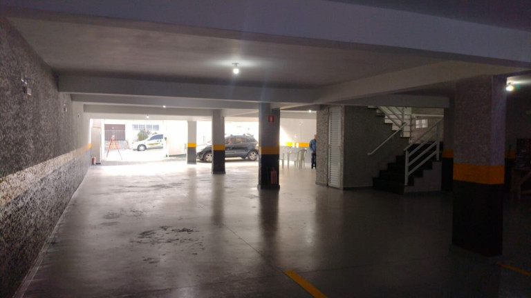 Imagem Cobertura com 2 Quartos à Venda, 110 m² em Parque Novo Oratório - Santo André Imagem Cobertura com 2 Quartos à Venda, 110 m² em Parque Novo Oratório - Santo André