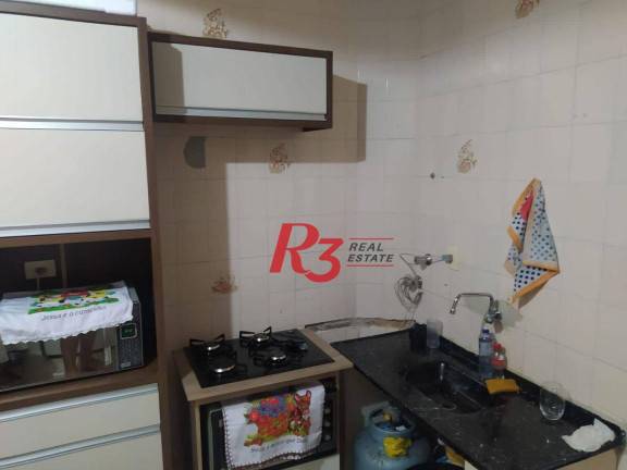Imagem Apartamento com 2 Quartos à Venda, 72 m² em Campo Grande - Santos Imagem Apartamento com 2 Quartos à Venda, 72 m² em Campo Grande - Santos