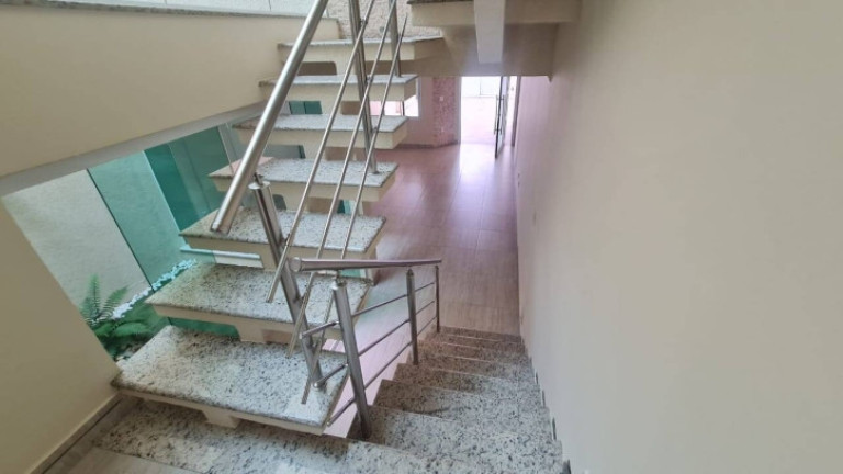 Imagem Sobrado com 4 Quartos à Venda, 250 m² em Santa Paula - São Caetano Do Sul Imagem Sobrado com 4 Quartos à Venda, 250 m² em Santa Paula - São Caetano Do Sul