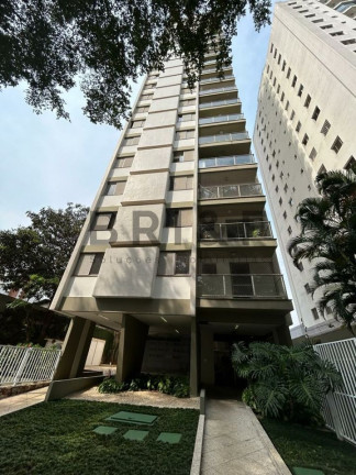 Imagem Apartamento com 2 Quartos à Venda, 91 m² em Campo Belo - São Paulo Imagem Apartamento com 2 Quartos à Venda, 91 m² em Campo Belo - São Paulo