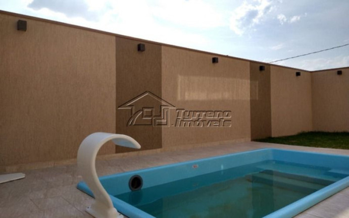 Imagem Casa de Condomínio com 3 Quartos à Venda, 144 m² em Terras Do Vale - Caçapava