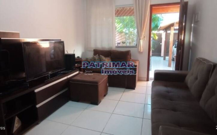 Imagem Casa com 2 Quartos à Venda, 75 m² em Itaipuaçu - Maricá
