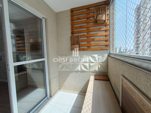 Imagem Apartamento com 2 Quartos à Venda, 48 m² em Conceição - Osasco