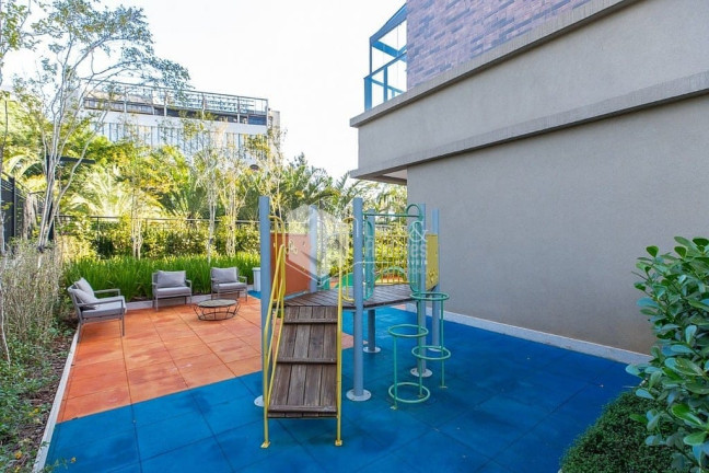 Imagem Apartamento com 3 Quartos à Venda, 165 m² em Santo Amaro - São Paulo Imagem Apartamento com 3 Quartos à Venda, 165 m² em Santo Amaro - São Paulo