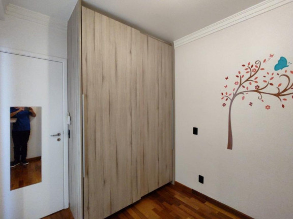 Imagem Apartamento com 3 Quartos para Alugar, 139 m² em Vila Romana - São Paulo Imagem Apartamento com 3 Quartos para Alugar, 139 m² em Vila Romana - São Paulo