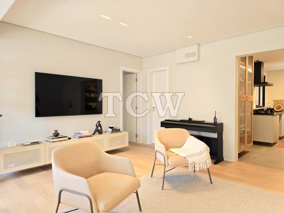 Imagem Apartamento com 3 Quartos à Venda, 118 m² em Vila Mariana - São Paulo Imagem Apartamento com 3 Quartos à Venda, 118 m² em Vila Mariana - São Paulo