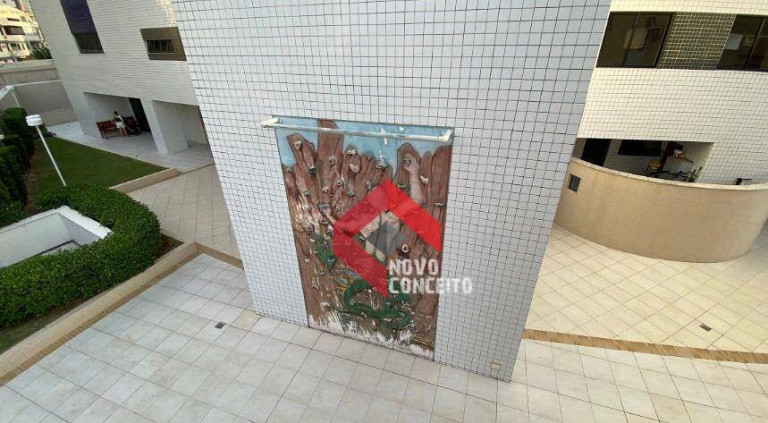 Imagem Apartamento com 3 Quartos à Venda, 240 m² em Cocó - Fortaleza Imagem Apartamento com 3 Quartos à Venda, 240 m² em Cocó - Fortaleza