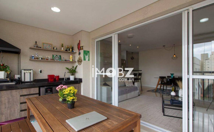 Imagem Imóvel com 2 Quartos à Venda, 86 m² em Campo Belo - São Paulo Imagem Imóvel com 2 Quartos à Venda, 86 m² em Campo Belo - São Paulo