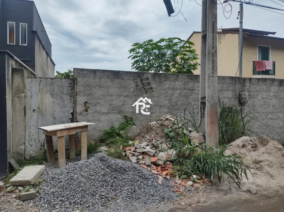 Imagem Terreno à Venda, 360 m² em Maravista - Niterói Imagem Terreno à Venda, 360 m² em Maravista - Niterói
